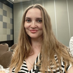 Надежда Цыганова, 04.05.1982, Калуга