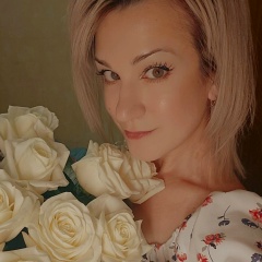 Екатерина Скрипка, 20.08