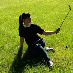 Светлана Осейчук, 16.10