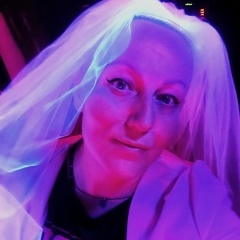 Гала Ганкина, 27.11.1983, Севастополь