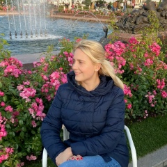 Елена Гичко, 04.08, Москва