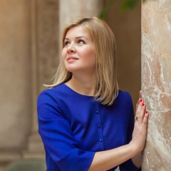 Ольга , 13.01, Москва