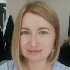 Вера Курмей, 11.04.1985, Москва