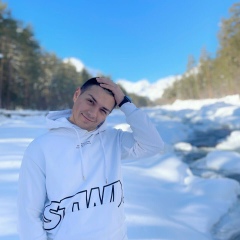 Александр Шабельский, 13.11, Верхнеднепровск