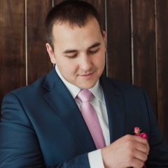 Олег Данилов, 02.09.1986, Самара