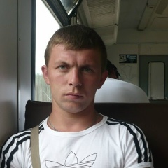 Дима Мичурин, 02.09.1987, Санкт-Петербург