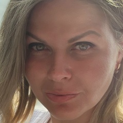 Виктория Филиппова, Санкт-Петербург