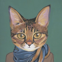 Кирилл Урюпин, 30.10, Москва