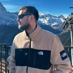 Юра Белецкий, 15.04, Сургут