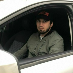 Шамиль Дакаев, 31.07.1990, Урус-Мартан