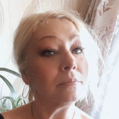 Ольга Давыдова, 21.12, Санкт-Петербург