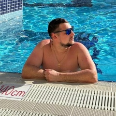 Дмитрий Солодов, 28.02, Самара