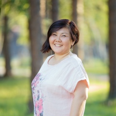 Туяна Пешняева, 11.02, Красногорск