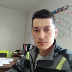 Артур Туйсин