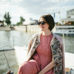 Anna Kartushina, 13.03, Астрахань