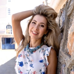 Алина Ильдаровна, Казань