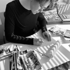 Наталья Рогова, Нижний Новгород