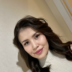 Аселя Уралбаева, 04.06.1994, Астана