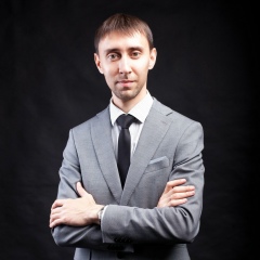 Дмитрий Родин, 28.11.1987, Волгоград