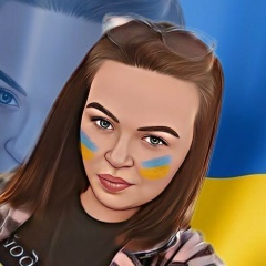 Дарія Мельник, 27.01, Одесса