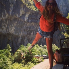 Альфия Тимерханова, 09.05, Набережные Челны