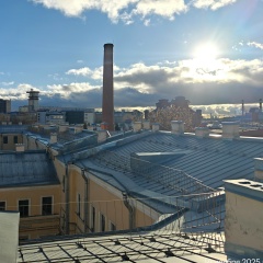 Александр Сорокин, 06.09.1975, Санкт-Петербург