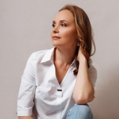 Анастасия Осоргина, 07.04.1983