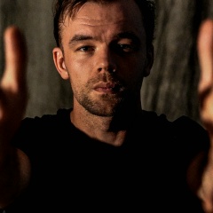 Антон Тонски, Москва