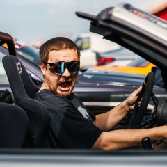 Sasha Kotelkin, 19.11, Москва