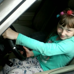 Maha Krivenko, 04.06.1992