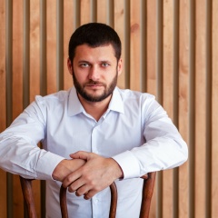 Алексей Иванов, 03.07, Ульяновск