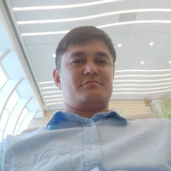 Бегенч Тувакбаев, 03.08