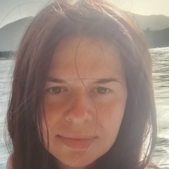 Кристина Волошенко, 02.03, Новосибирск