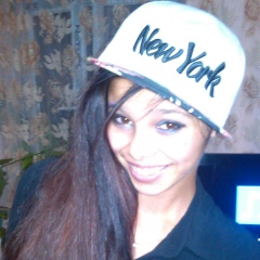 Юлия Ем, 08.03.1998, Кара-Балта