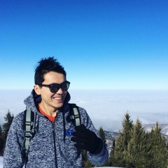 Ермек Асилов, 22.09, Алматы