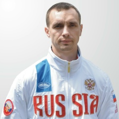 Сергей Великанов, 20.11.1981, Орёл