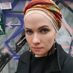 Наталия Есина, 30.10