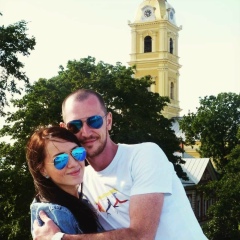 Екатерина Осипчук, 06.04, Москва