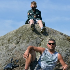 Андрей Новосёлов, 04.07.1981, Санкт-Петербург