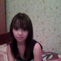 Самира Ашерматова, 02.10, Казань