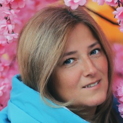 Анна Платонова, 19.12.1980, Санкт-Петербург