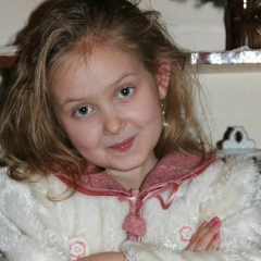 Елена Мырина, 19.03.2000, Астана