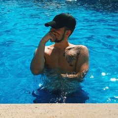 Александр Климов, 27.11, Москва