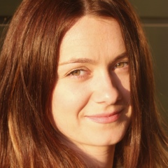 Виктория Гофман, 22.01.1988, Одесса