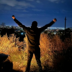 Юра Галл, 29.04.1988