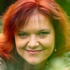 Елена Ветошникова, 11.01, Уфа