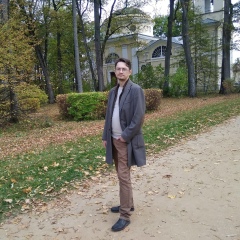 Тарас Матвеев, 22.01.1990, Орёл