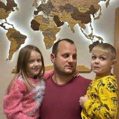 Фёдор Дергач, 25.04.1920, Gitega