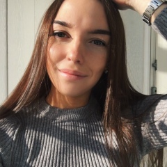 Наталья Белова, 09.04, Санкт-Петербург