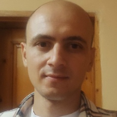 Александр Пулев, 24.08